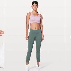 Lululemon Train Times 7/8 Pant *25"